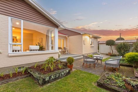 Photo of property in 51 Bourne Crescent, Papanui, Christchurch, 8053