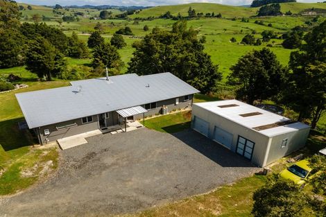 Photo of property in 115 Ruapekapeka Road, Towai, Hikurangi, 0182
