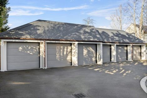 Photo of property in 5/52 Fendalton Road, Fendalton, Christchurch, 8014