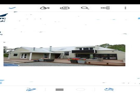 Photo of property in 854 Hoskyns Road, West Melton, Christchurch, 7675