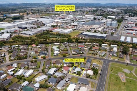 Photo of property in 2/144 Shifnal Drive, Randwick Park, Auckland, 2105