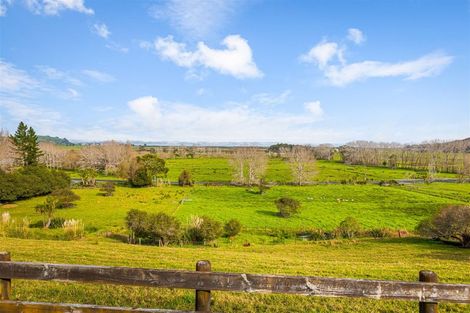 Photo of property in 2708 Kaipara Coast Highway, Glorit, Warkworth, 0984