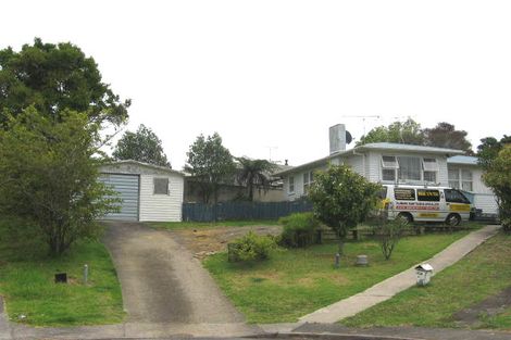 Photo of property in 32 Mcphail Street, Birkdale, Auckland, 0626
