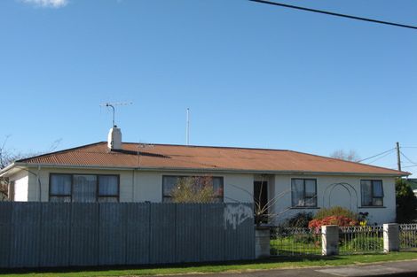 Photo of property in 301 Montgomery Street, Raureka, Hastings, 4120