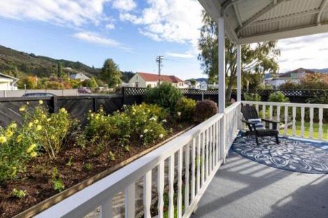 Photo of property in 64-66 Shiel Street, Reefton, 7830