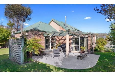 Photo of property in 1a Whaka Terrace, Huntsbury, Christchurch, 8022