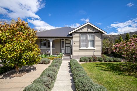 Photo of property in 15 Blyth Street, Clyde, 9330