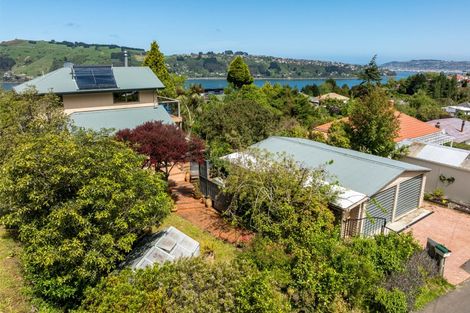 Photo of property in 50 Ellesmere Street, Ravensbourne, Dunedin, 9022