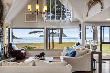 Photo of property in 7 Vista Paku, Pauanui, Hikuai, 3579