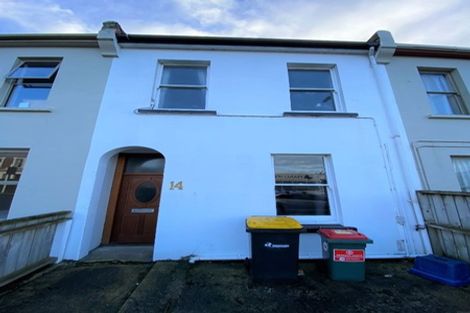 Photo of property in 14 Howe Street, North Dunedin, Dunedin, 9016