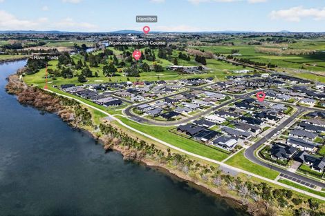 Photo of property in 4 Rehua Drive, Ngaruawahia, Hamilton, 3288