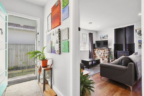 Photo of property in 59 Rutherford Street, Woolston, Christchurch, 8023