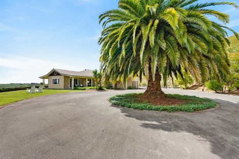 Photo of property in 55 Whakapirau Road, Maraekakaho, Hastings, 4174