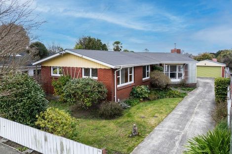 Photo of property in 72 Randolph Street, Woolston, Christchurch, 8062