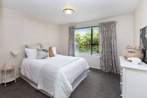 Photo of property in 1/23b Juniper Place, Burnside, Christchurch, 8053