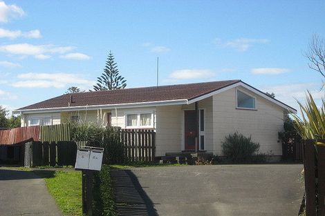 Photo of property in 6 Meads Place, Marton, 4710