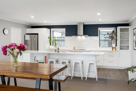 Photo of property in 3 Spitfire Drive, Burleigh, Blenheim, 7201