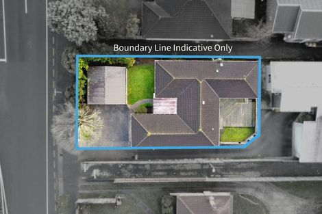 Photo of property in 283 Cambridge Road, Hillcrest, Hamilton, 3216