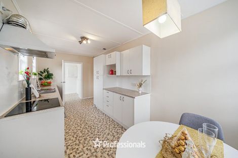 Photo of property in 10 Hughes Crescent, Taita, Lower Hutt, 5011