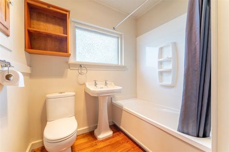 Photo of property in 18 Le Cren Street, Seaview, Timaru, 7910