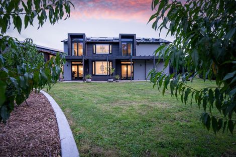 Photo of property in 9 Acacia Grove, Tamahere, Hamilton, 3283