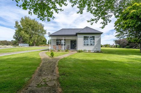 Photo of property in 78 Rimu Road, Kennington, Invercargill, 9871