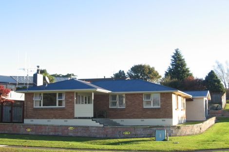 Photo of property in 86 Elizabeth Drive, Tokoroa, 3420