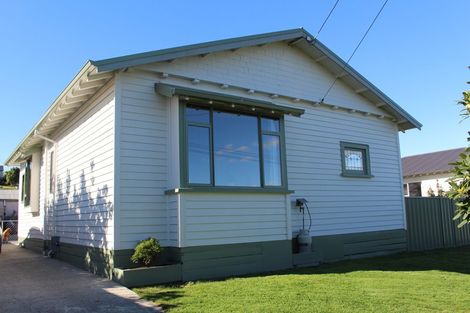 Photo of property in 21 Elizabeth Street, Gore, 9710