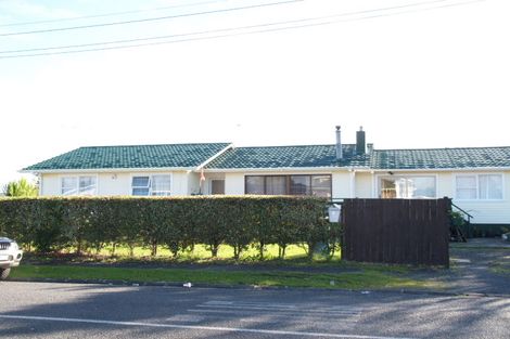 Photo of property in 8 Appleby Place, Mangere East, Auckland, 2024