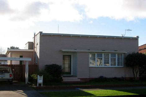 Photo of property in 115 Savage Crescent, West End, Palmerston North, 4412