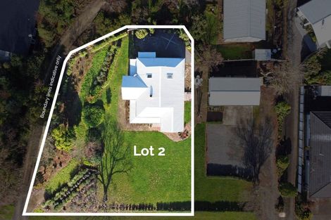 Photo of property in 7a Gaisford Terrace, Waipukurau, 4200