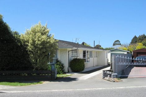 Photo of property in 9 Vickery Street, Kaiapoi, 7630