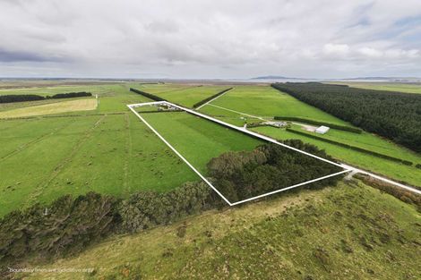 Photo of property in 65 Awarua Siding Road, Awarua, Invercargill, 9877