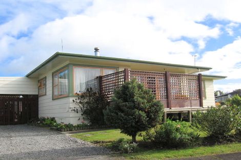 Photo of property in 27 Norrie Street, Feilding, 4702