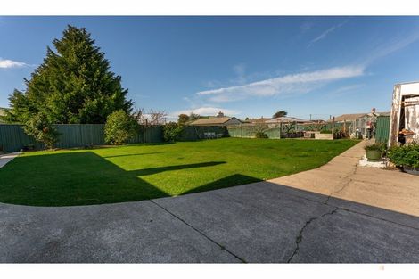 Photo of property in 25 Hughes Street, Waimate, 7924