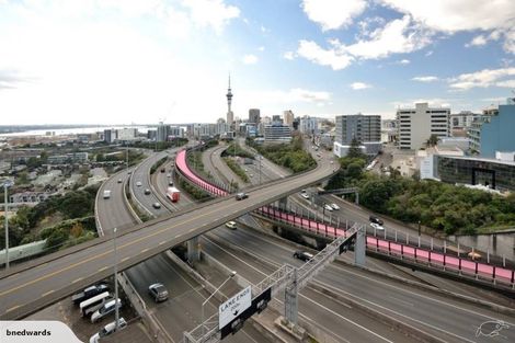 Photo of property in 810/5 Howe Street, Freemans Bay, Auckland, 1011