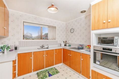 Photo of property in 1/11 Margan Avenue, Papatoetoe, Auckland, 2025