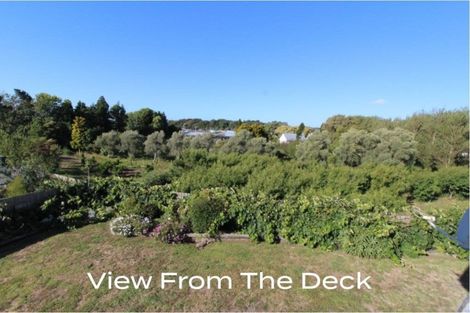 Photo of property in 7e Kapui Place, Waitara, 4320