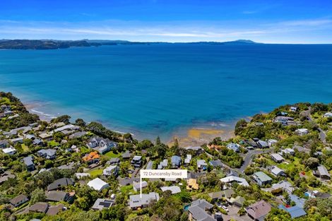Photo of property in 72 Duncansby Road, Stanmore Bay, Whangaparaoa, 0932
