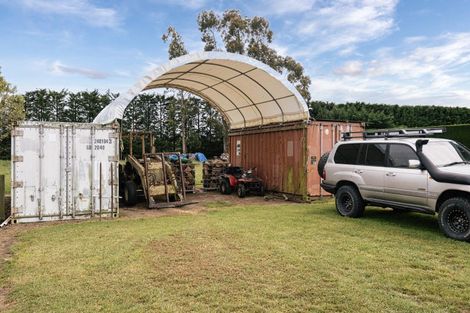 Photo of property in 77 Morris Road, Newland, Ashburton, 7772