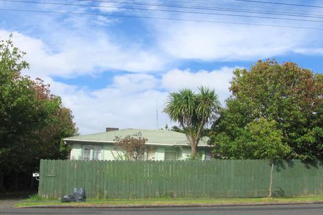 Photo of property in 36 Rosier Road, Glen Eden, Auckland, 0602