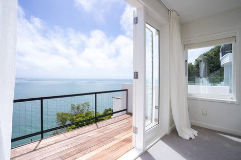 Photo of property in 14 Whitewash Head Road, Scarborough, Christchurch, 8081