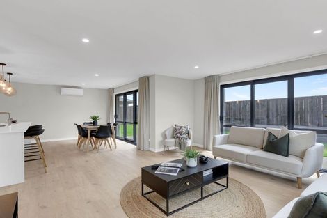 Photo of property in 111 Cobham Drive, Morrinsville, 3300