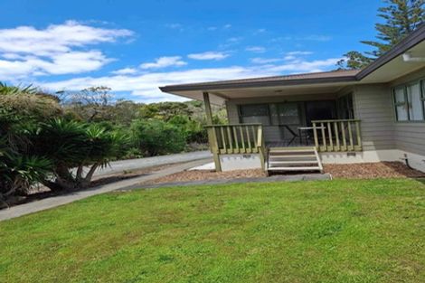 Photo of property in 3 Pounamu Avenue, Greenhithe, Auckland, 0632