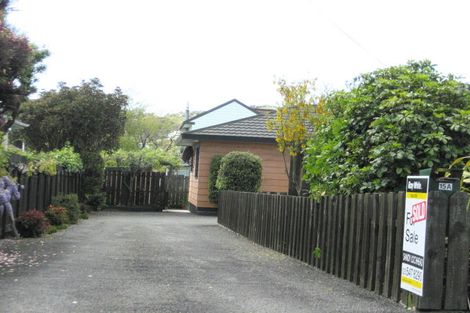 Photo of property in 2/15 Newall Avenue, Stoke, Nelson, 7011