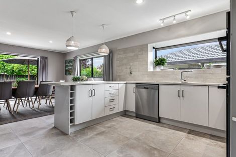 Photo of property in 17 Cherrywood Street, Pukete, Hamilton, 3200