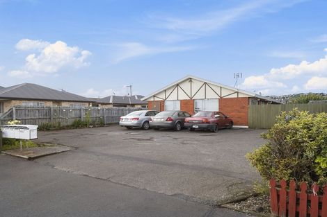 Photo of property in 72e Reid Road, South Dunedin, Dunedin, 9012