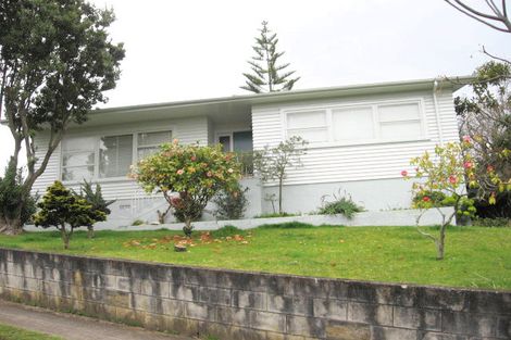 Photo of property in 104 Herewaka Street, Thames, 3500