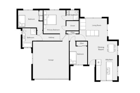 Photo of property in 32 Richardson Road, Omokoroa, 3114