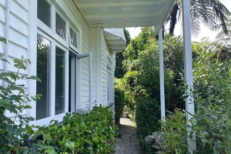 Photo of property in 51 Oban Street, Wadestown, Wellington, 6012